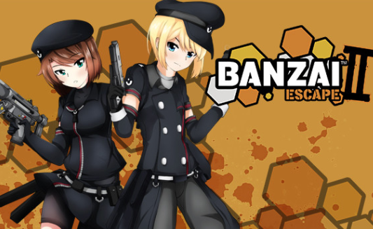 Banzai Escape 2