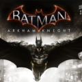 Batman Arkham Knight