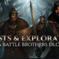 Battle Brothers Beasts Exploration