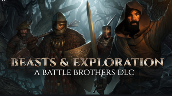 Battle Brothers Beasts Exploration