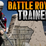 Battle Royale Trainer