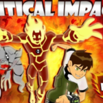 Ben 10 Critical Impact