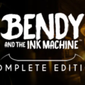 Bendy Ink Machine Complete Edition