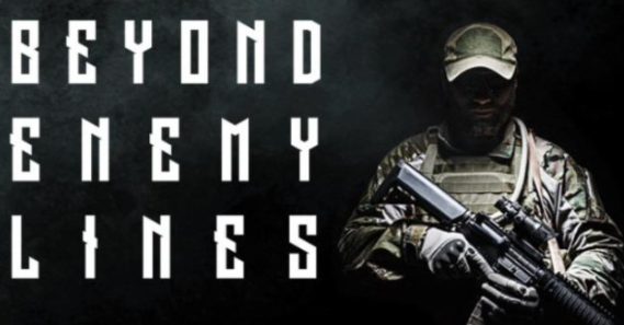 Beyond Enemy Lines Incl All Dlc