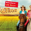 Bibi Tina Adventures Horses