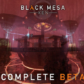 Black Mesa Interloper Beta