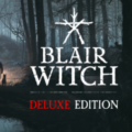 Blair Witch Deluxe Edition