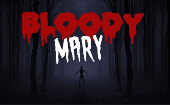 Bloody Mary Forgotten Curse