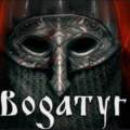 Bogatyr Darksiders