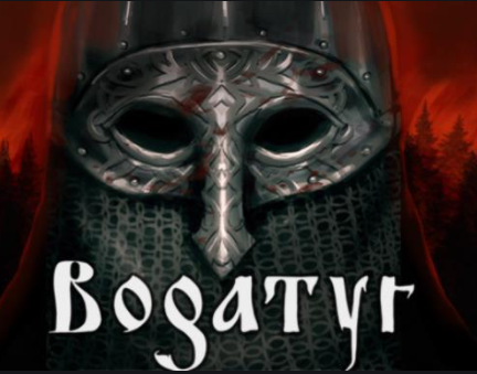 Bogatyr Darksiders