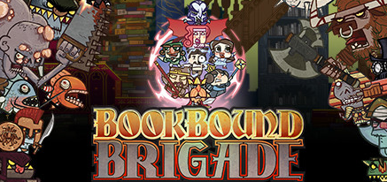 Bookbound Brigade