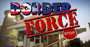 Border Force