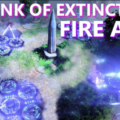 Brink Of Extinction Fire Ant