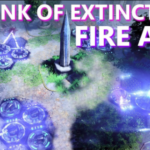 Brink Of Extinction Fire Ant