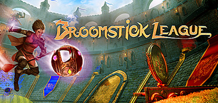 Broomstick League Early Access