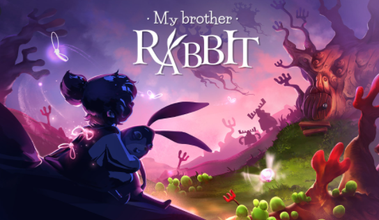 Brother Rabbit 