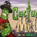 Cactus Mccoy 1