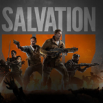 Call Of Duty Black Ops iii Salvation Dlc