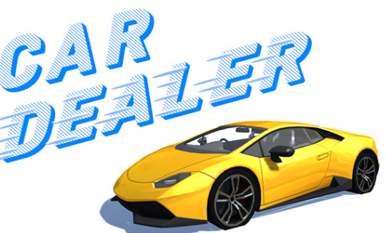 Car Dealer