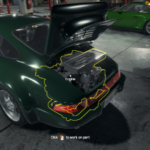 Car Mechanic Simulator 2018 Porsche