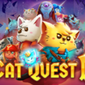 Cat Quest Ii