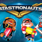 Catastronauts