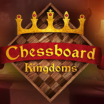 Chessboard Kingdoms