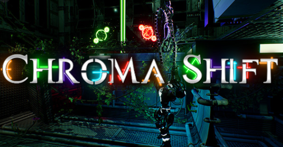 Chroma Shift