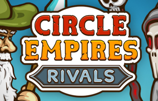 Circle Empires Rivals