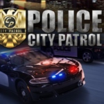 City Patrol Police