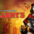 Command And Conquer Red Alert 3