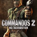 Commandos 2 Hd Remaster