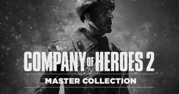 Company Of Heroes 2 Master Collection