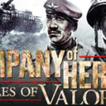 Company Of Heroes Tales Of Valor