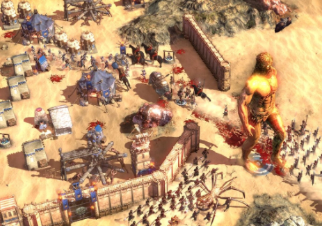 Conan Unconquered