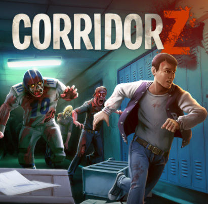 Corridor Z