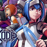 Crosscode