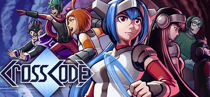 Crosscode 