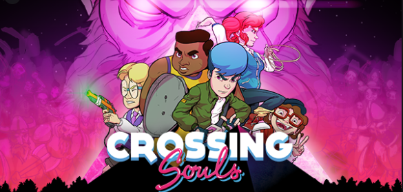 Crossing Souls