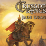 Crusader Kings Ii Jade Dragon