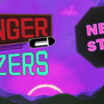 Danger Gazers Next Stop