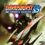 Dariusburst Chronicle Saviours