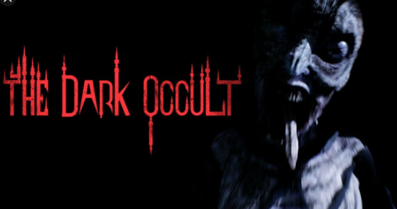 Dark Occult 