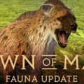 Dawwn Of Man Fauna