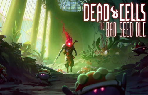 Dead Cells The Bad Seed