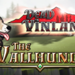 Dead Vinland Vallhund