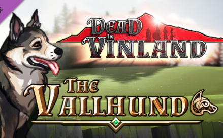 Dead Vinland Vallhund