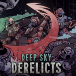 Deep Sky Derelicts