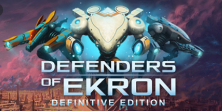 Defenders Ekron Definitive Edition 