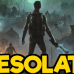 Desolate V0 8.57